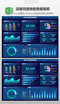 销量统计表专题 大数据营销分析的关键工具